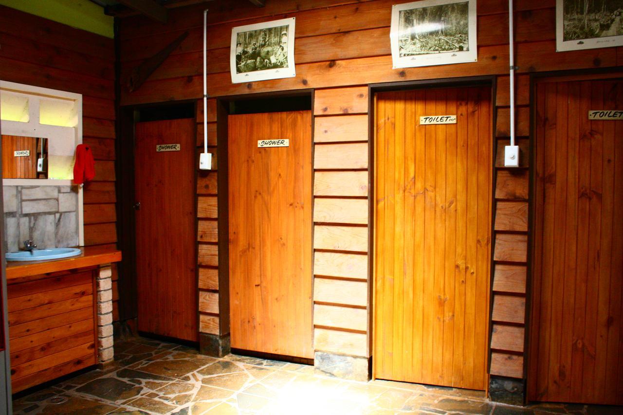 On The Wallaby Lodge Юнгабарра Екстер'єр фото